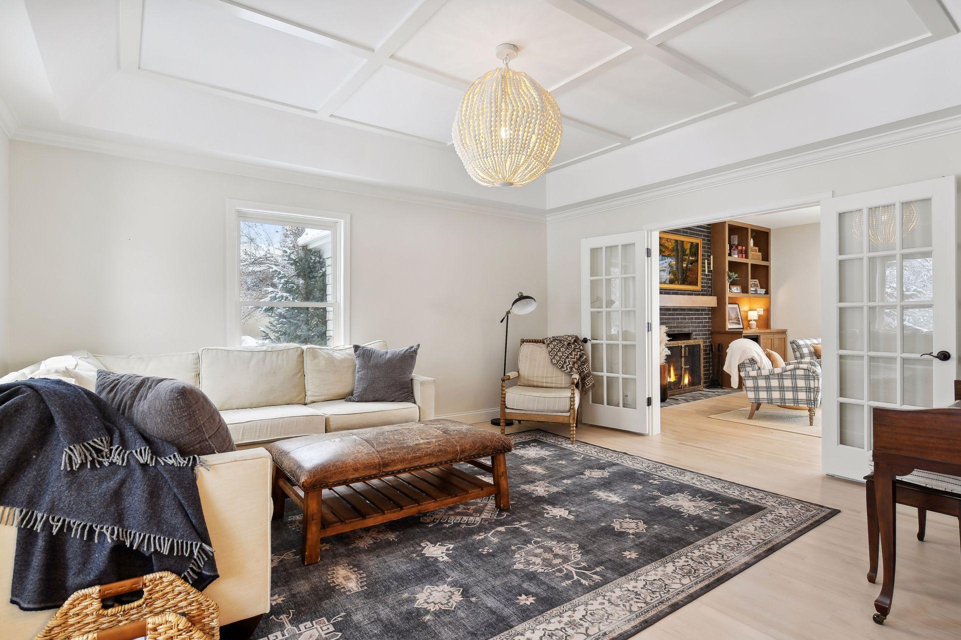 2765 Capriole Drive