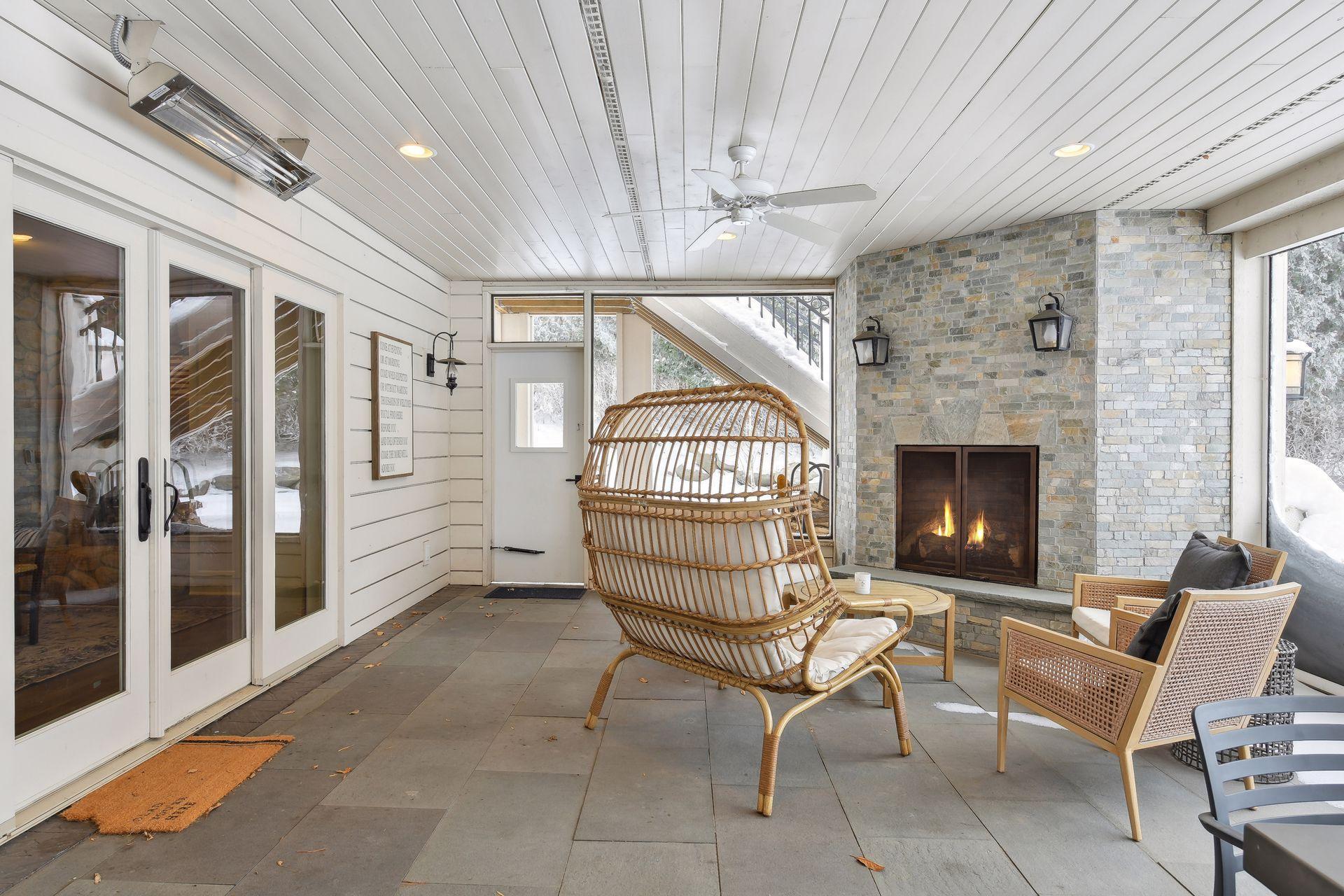 2765 Capriole Drive