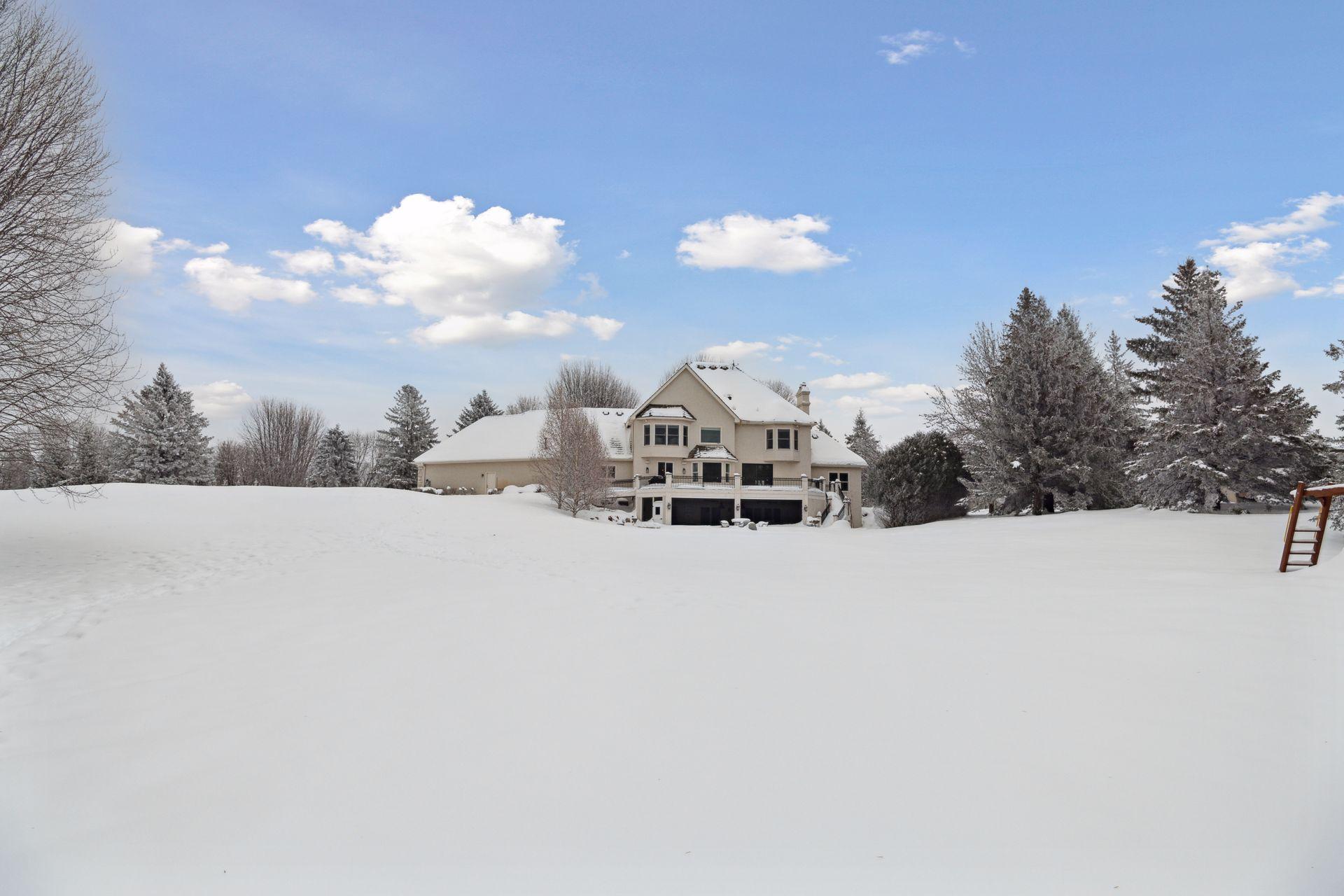 2765 Capriole Drive