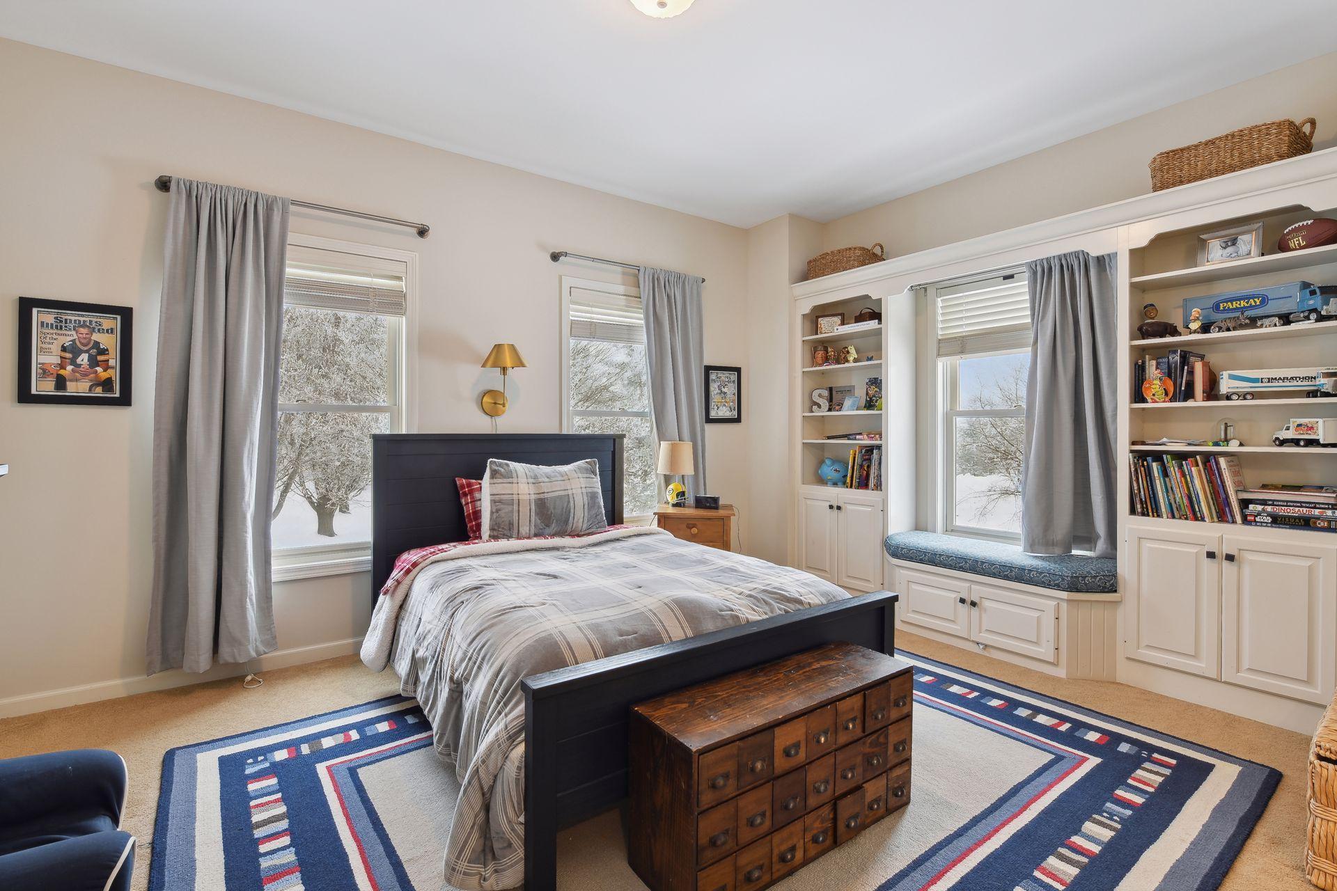 2765 Capriole Drive