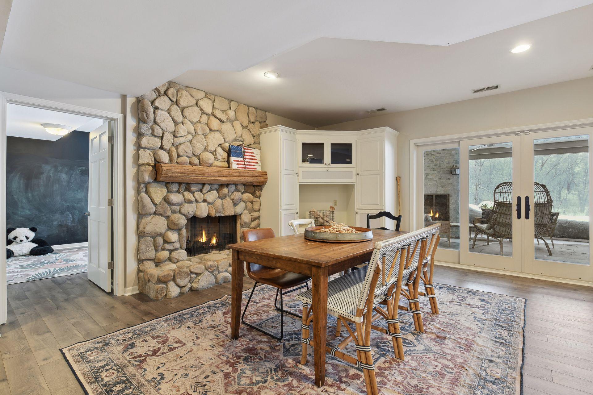 2765 Capriole Drive