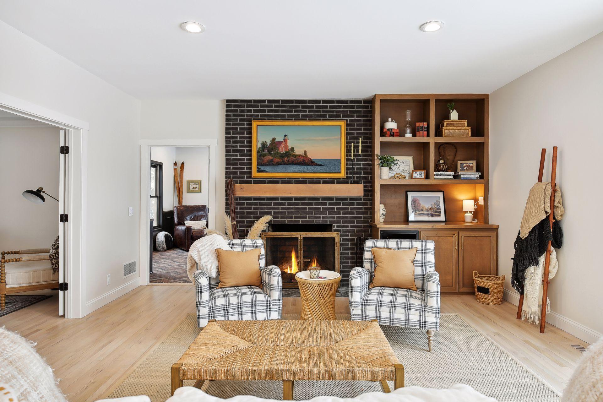 2765 Capriole Drive