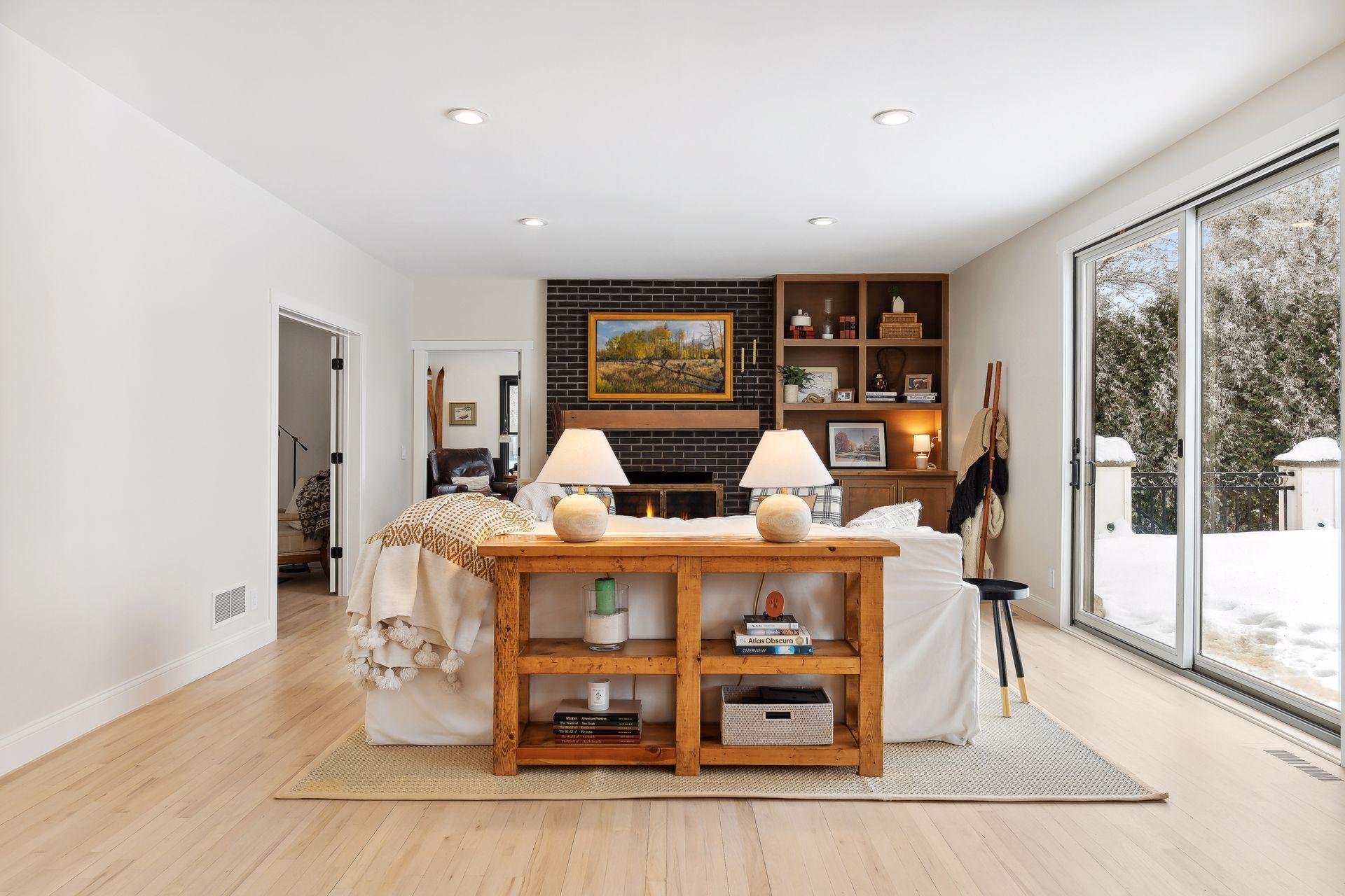 2765 Capriole Drive
