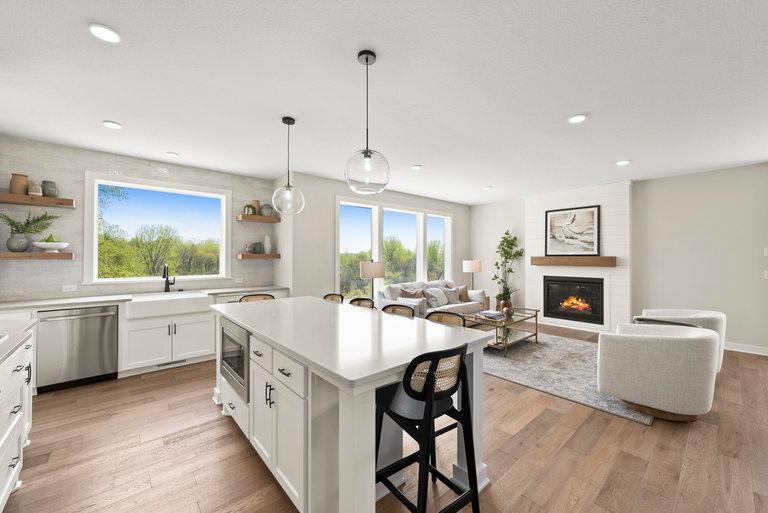 3002 Westwind Court