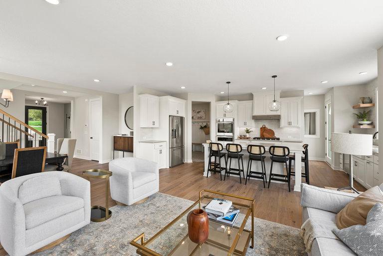 3002 Westwind Court