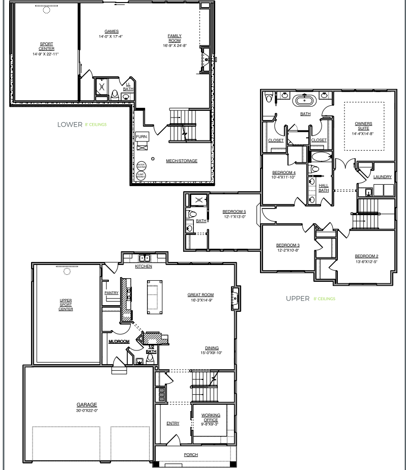 3002 Westwind Court