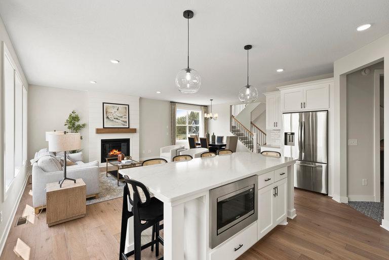 3002 Westwind Court