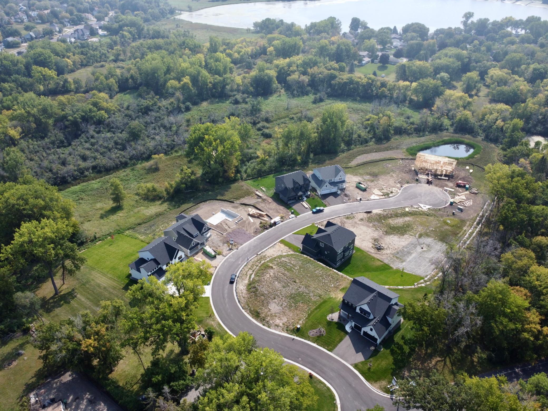 3002 Westwind Court