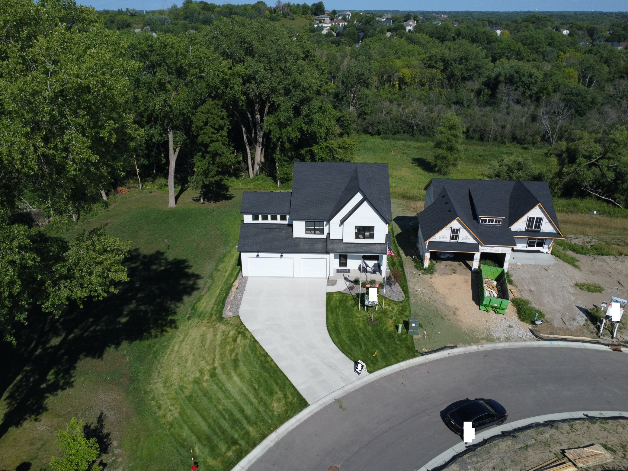 3002 Westwind Court