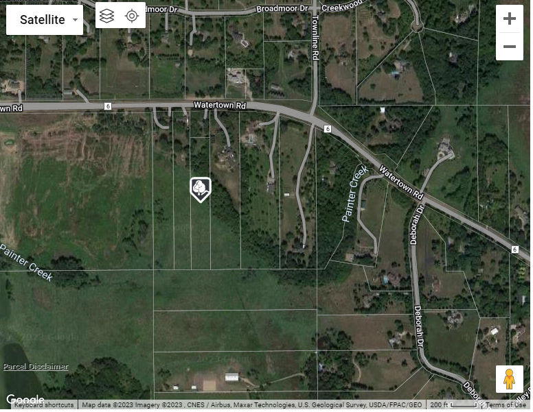 49xx County Rd 6