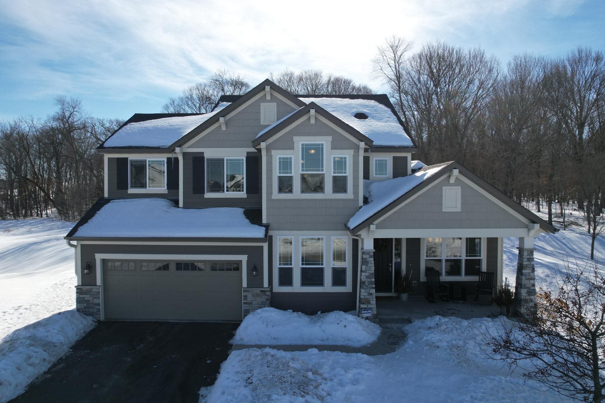 4395 Trista Bend