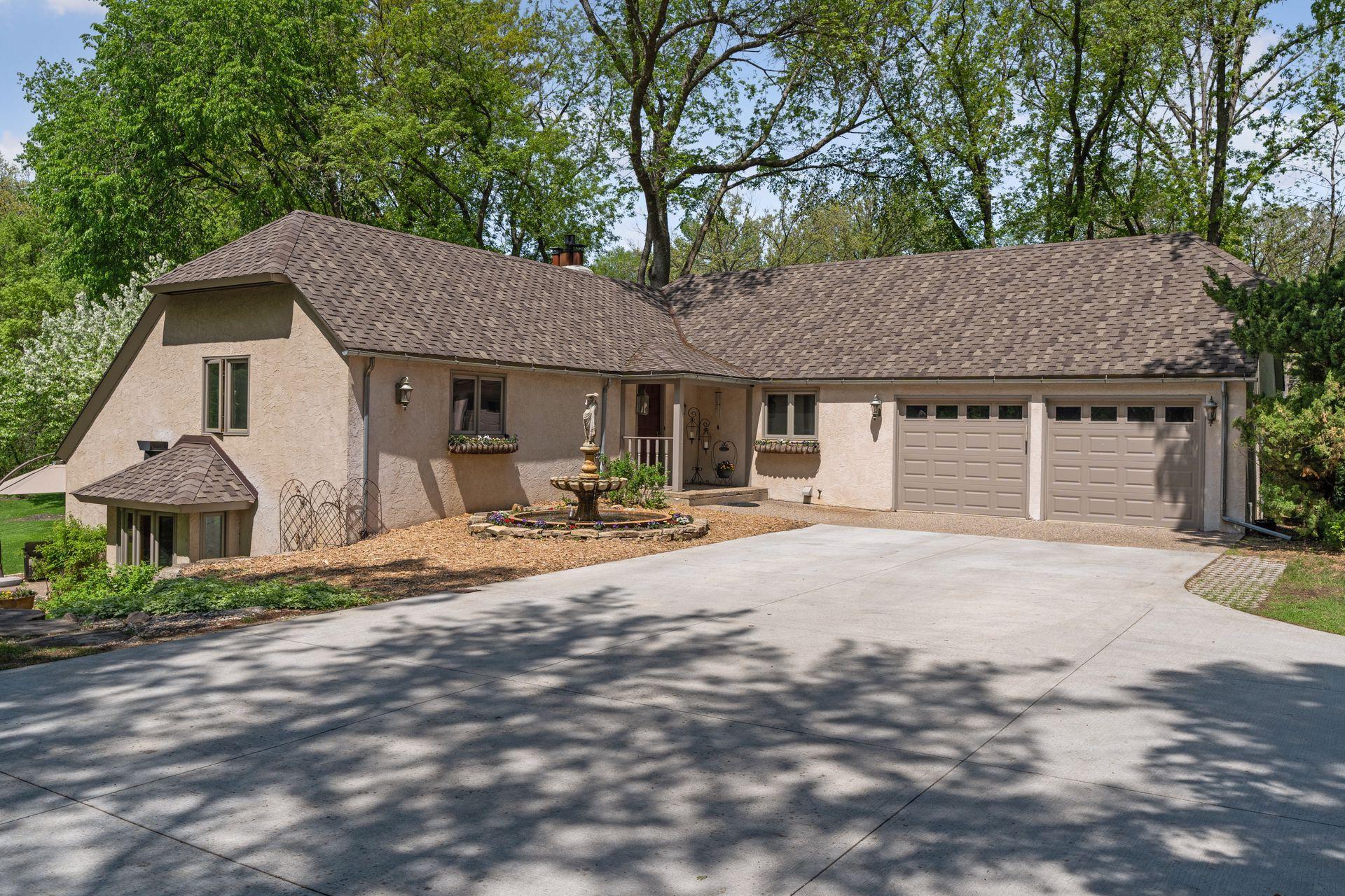 1710 Crosby Road