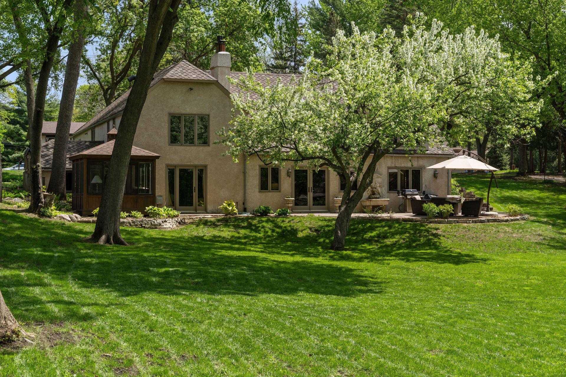 1710 Crosby Road