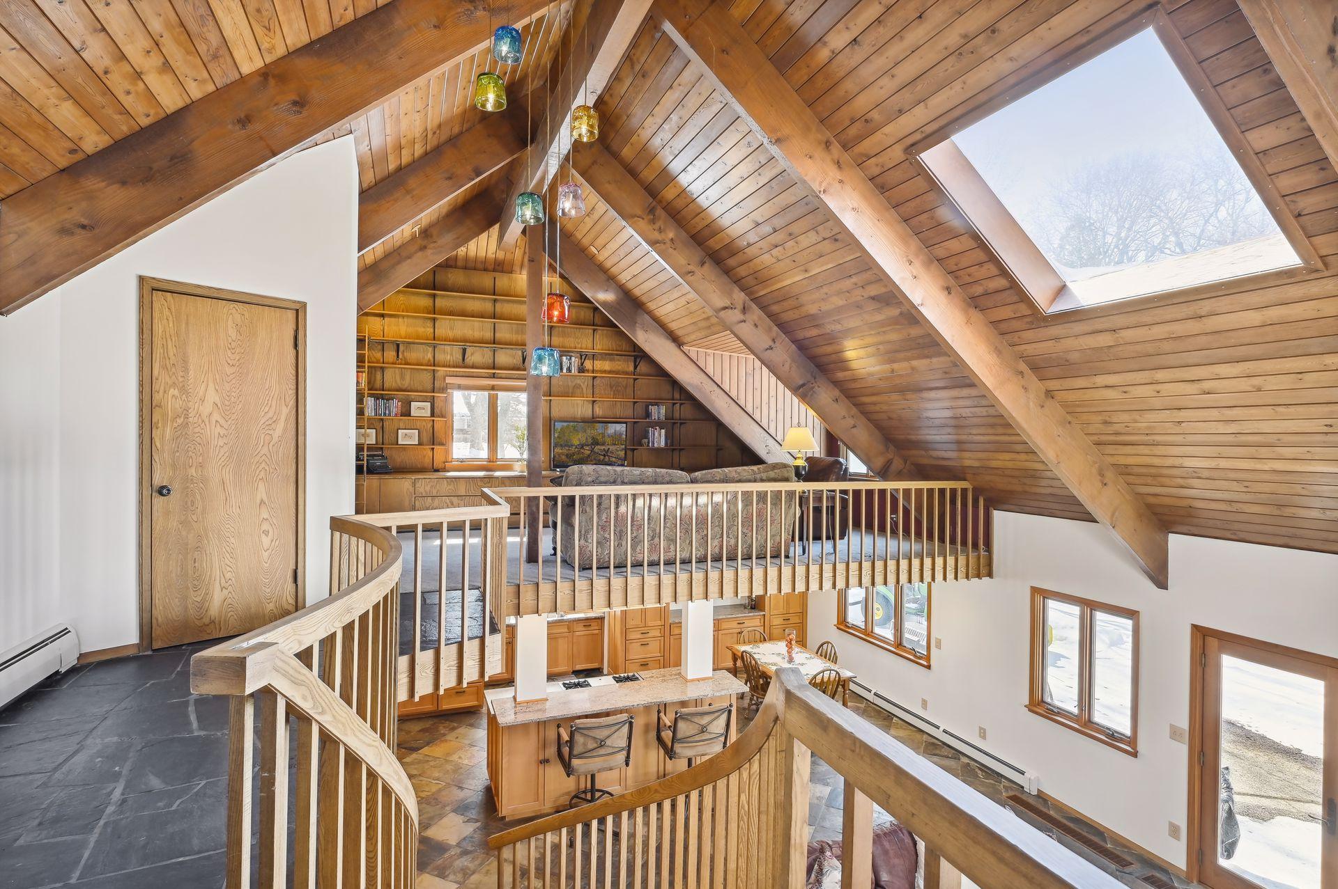 1710 Crosby Road
