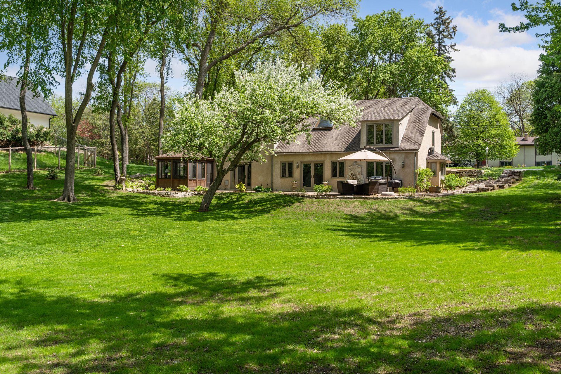 1710 Crosby Road
