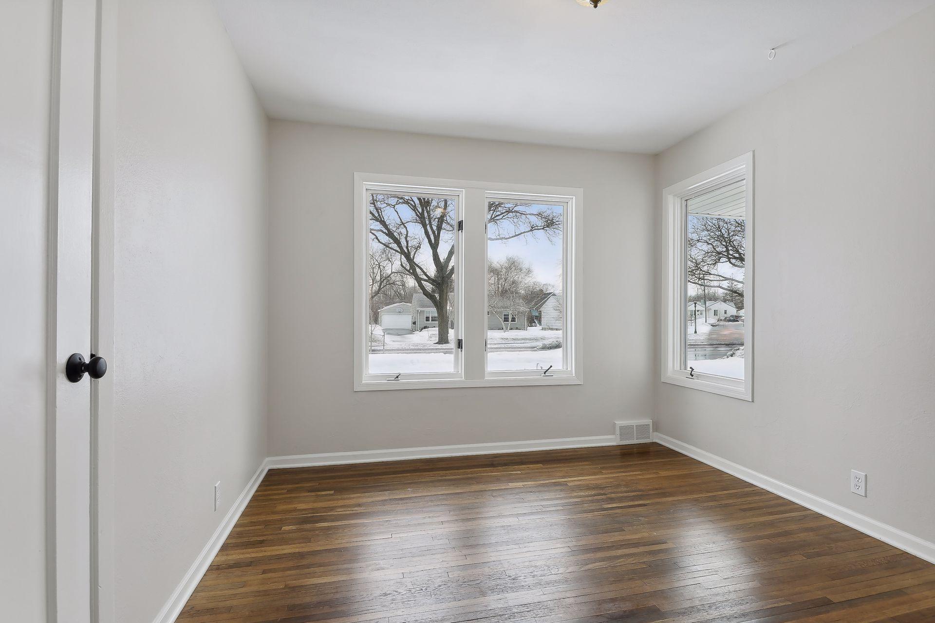 1118 Saint Paul Avenue