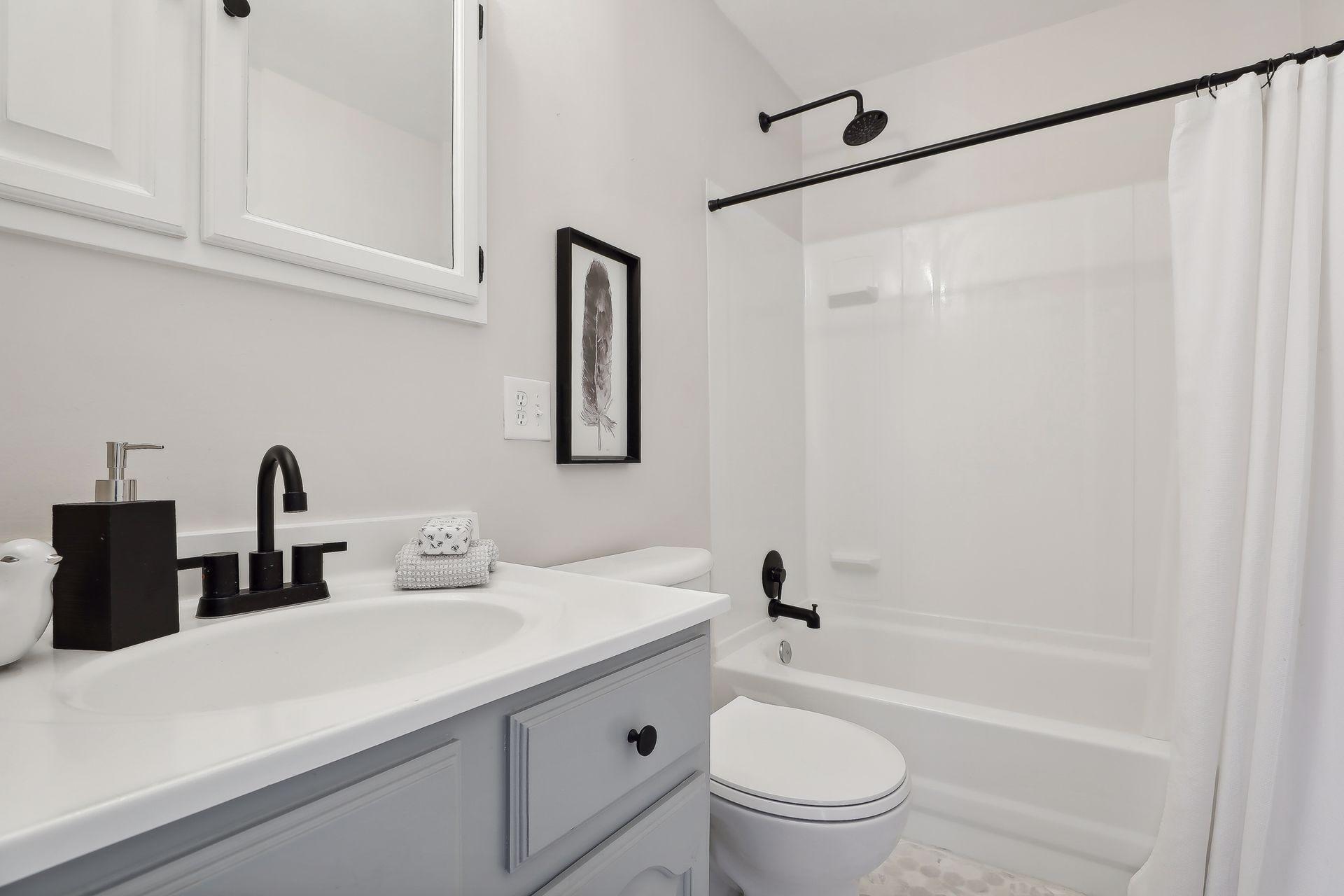 1118 Saint Paul Avenue