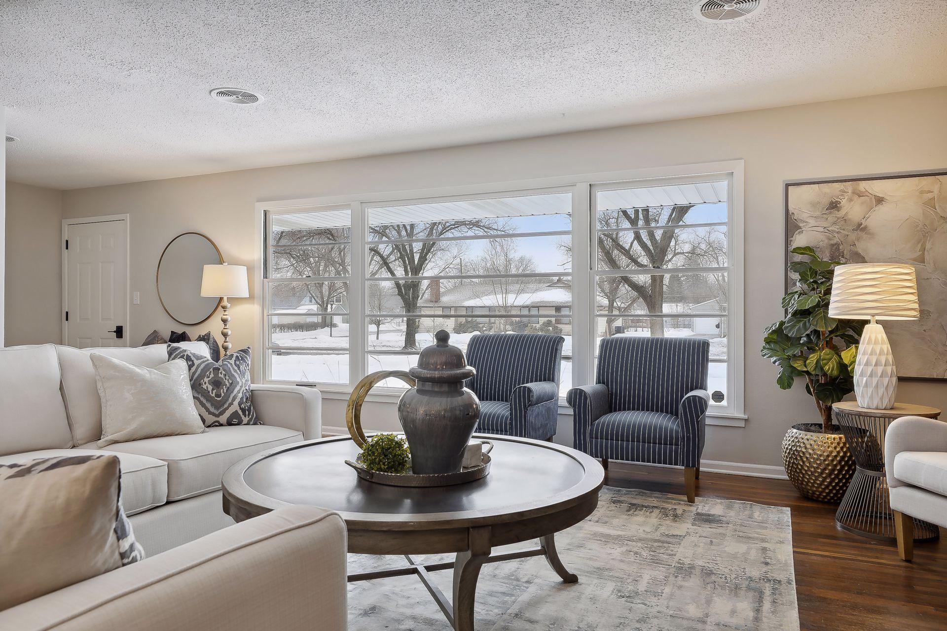 1118 Saint Paul Avenue