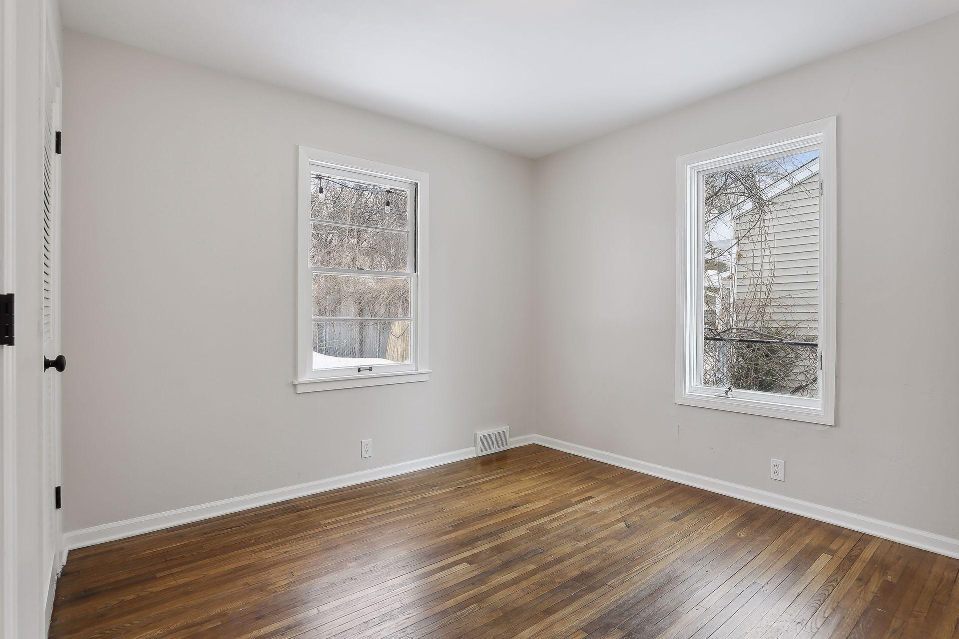 1118 Saint Paul Avenue