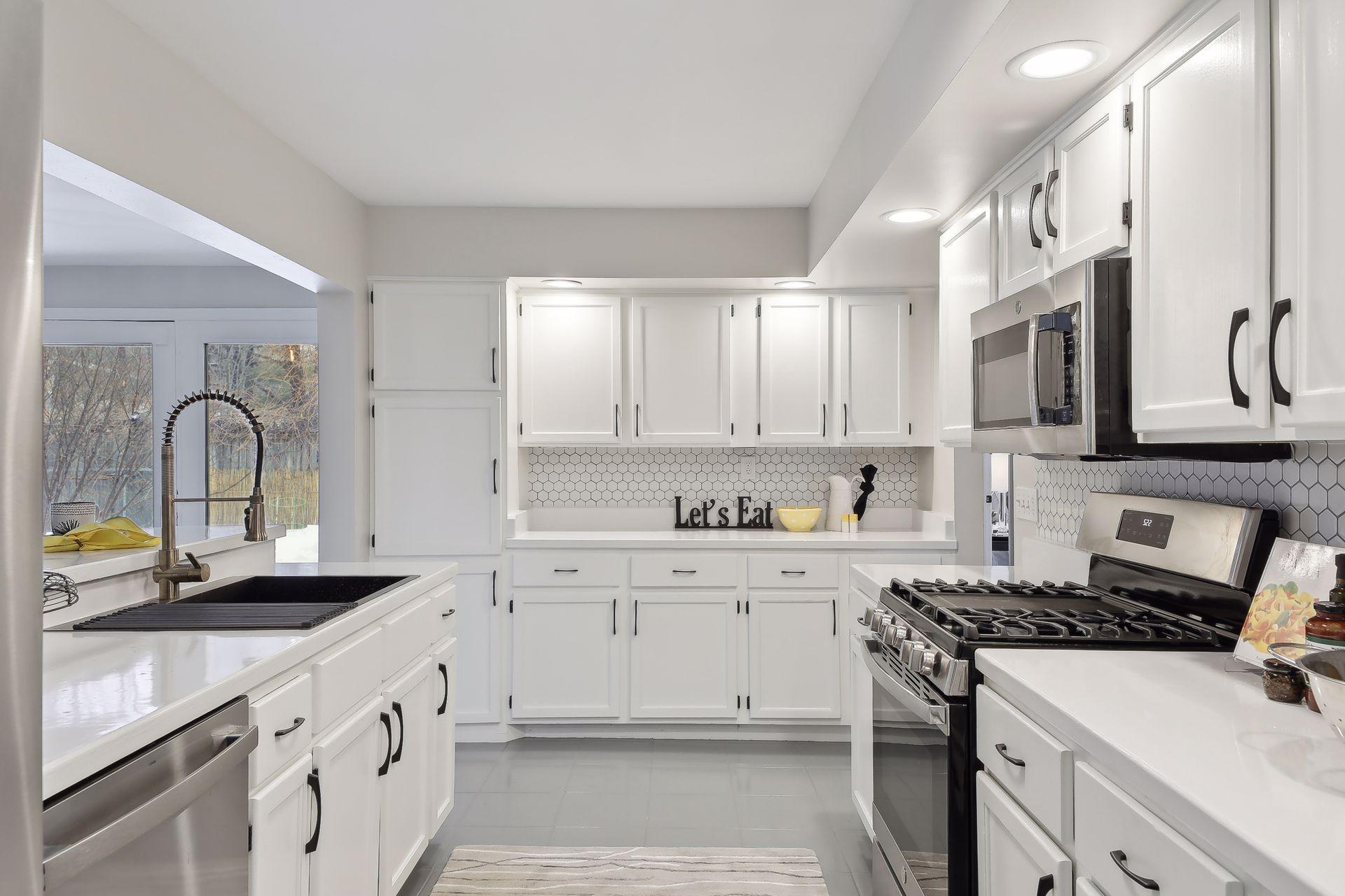 1118 Saint Paul Avenue