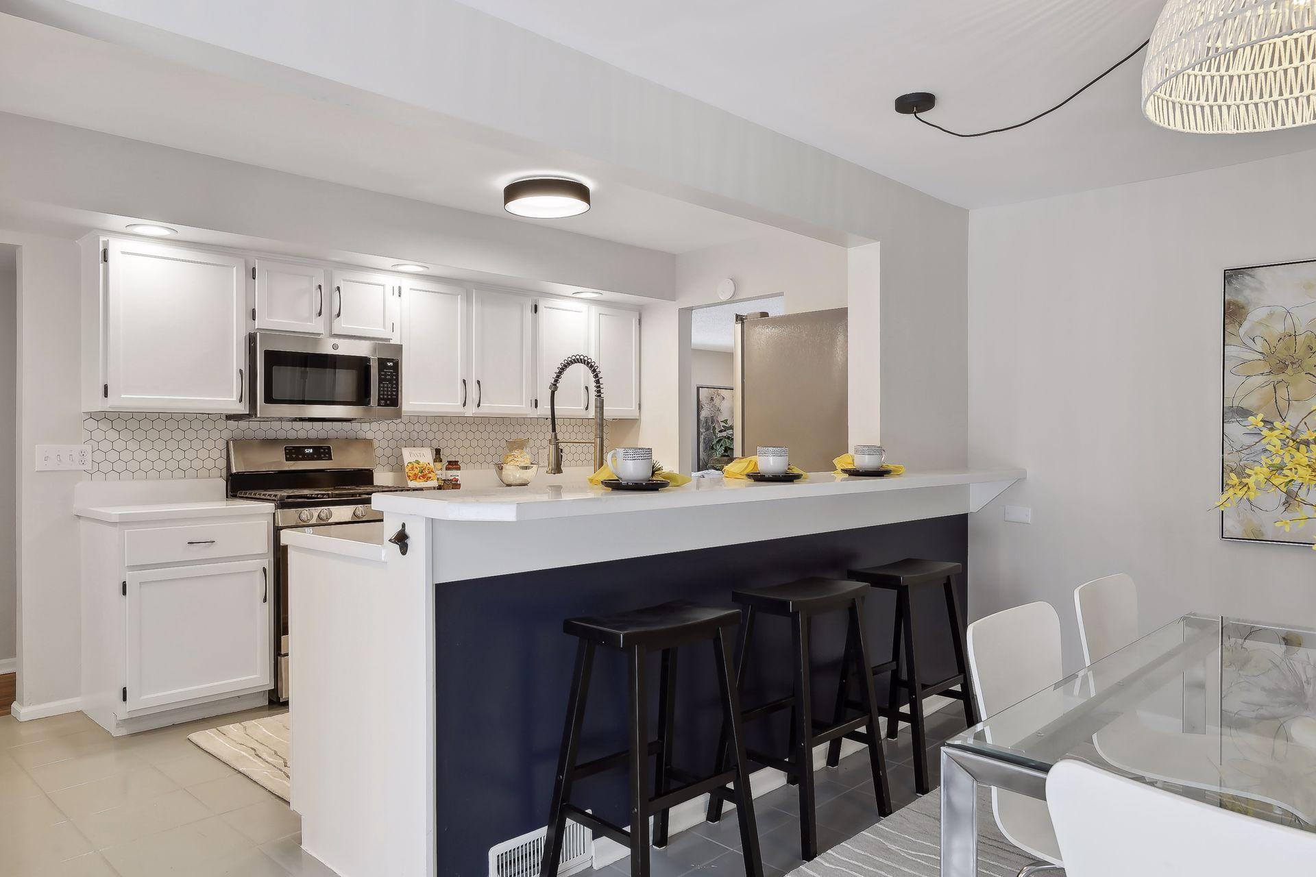 1118 Saint Paul Avenue