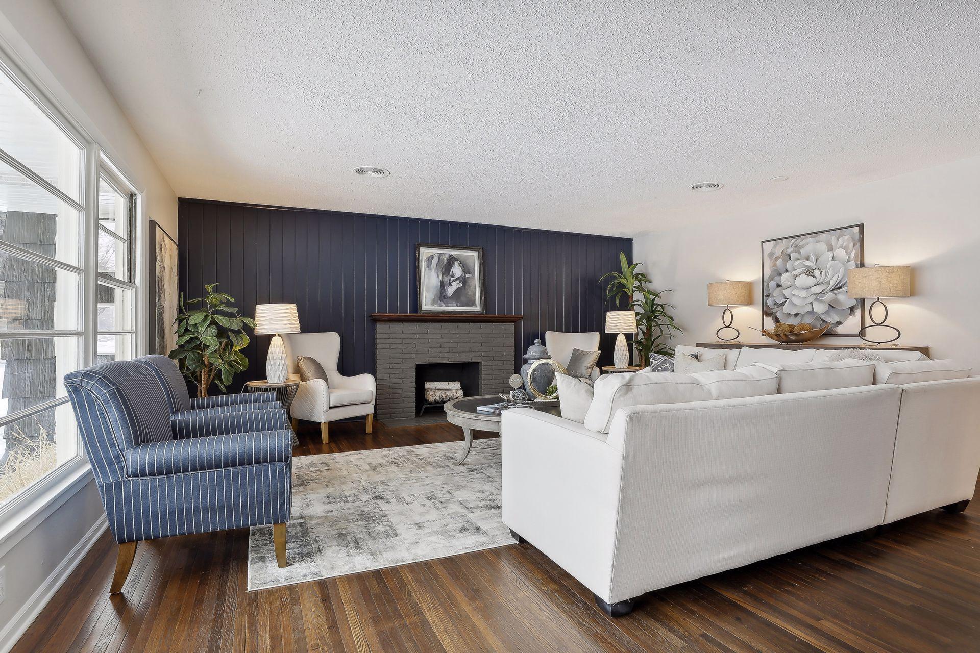 1118 Saint Paul Avenue