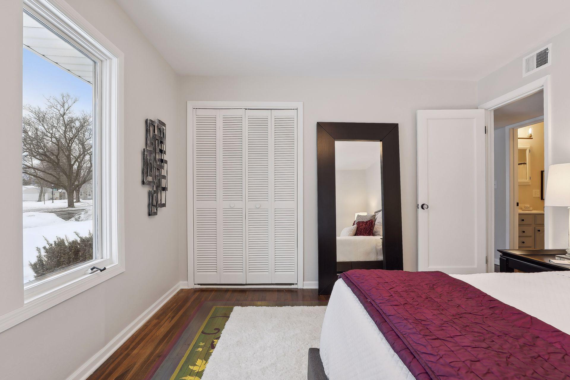 1118 Saint Paul Avenue