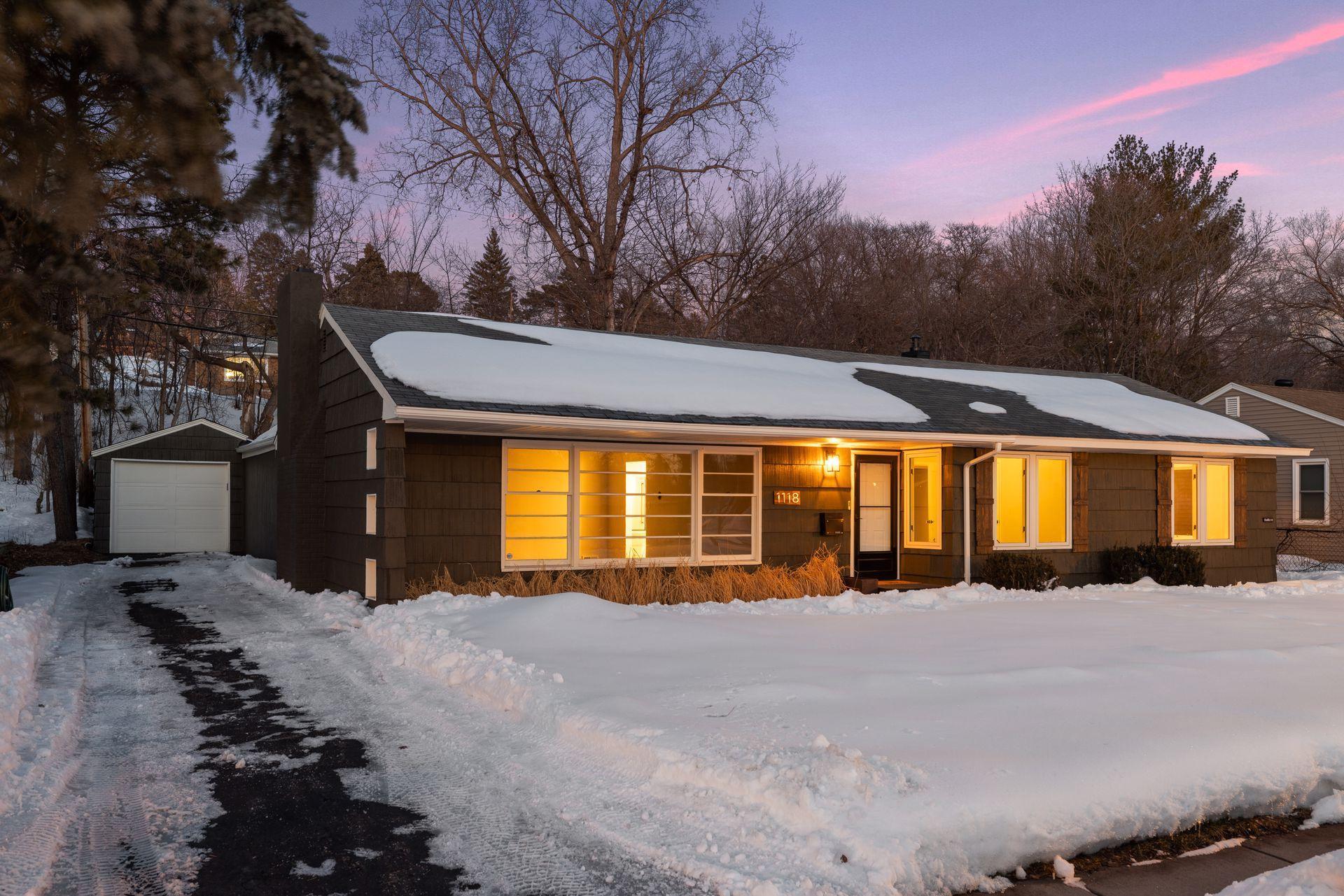 1118 Saint Paul Avenue