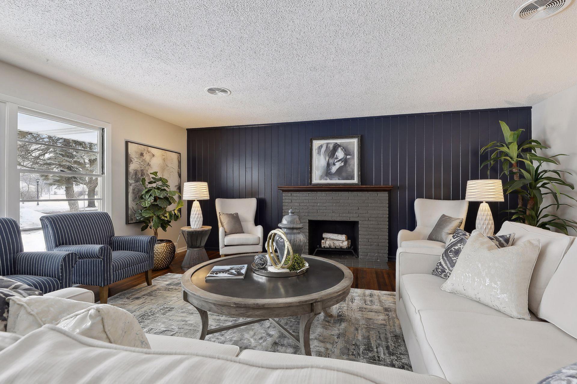 1118 Saint Paul Avenue