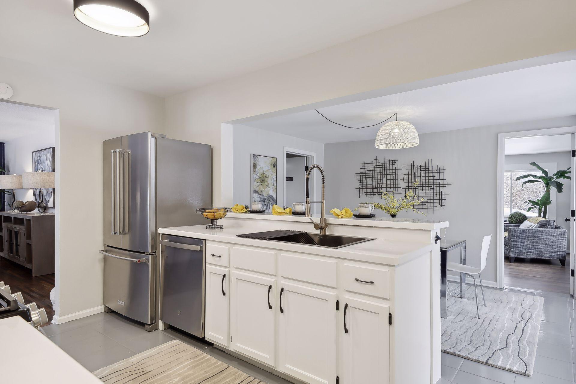 1118 Saint Paul Avenue