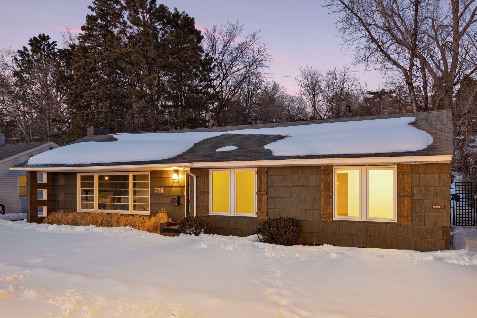 1118 Saint Paul Avenue