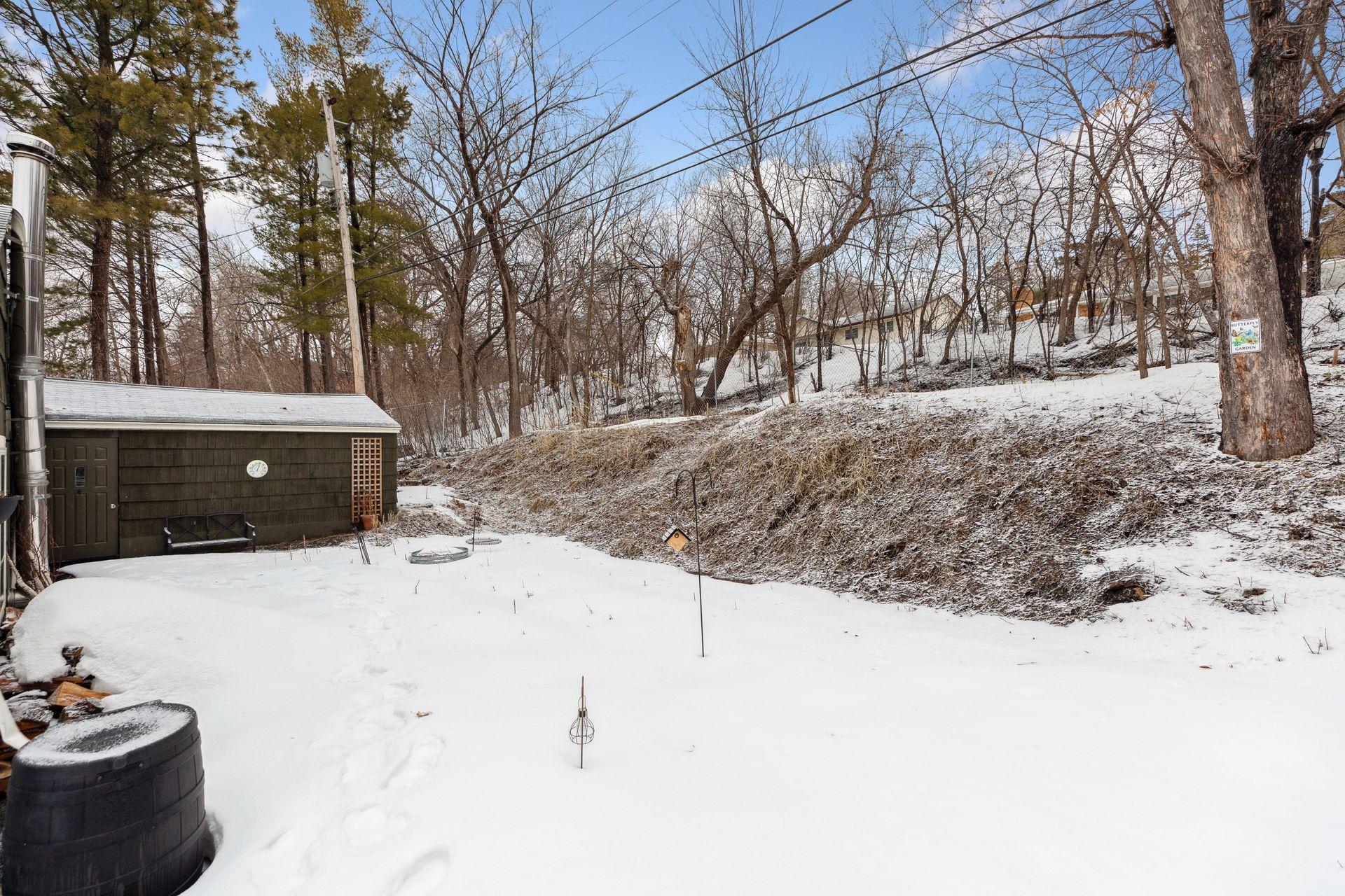 1118 Saint Paul Avenue