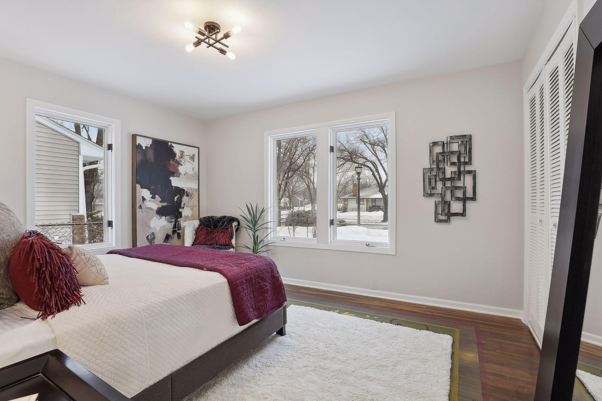 1118 Saint Paul Avenue