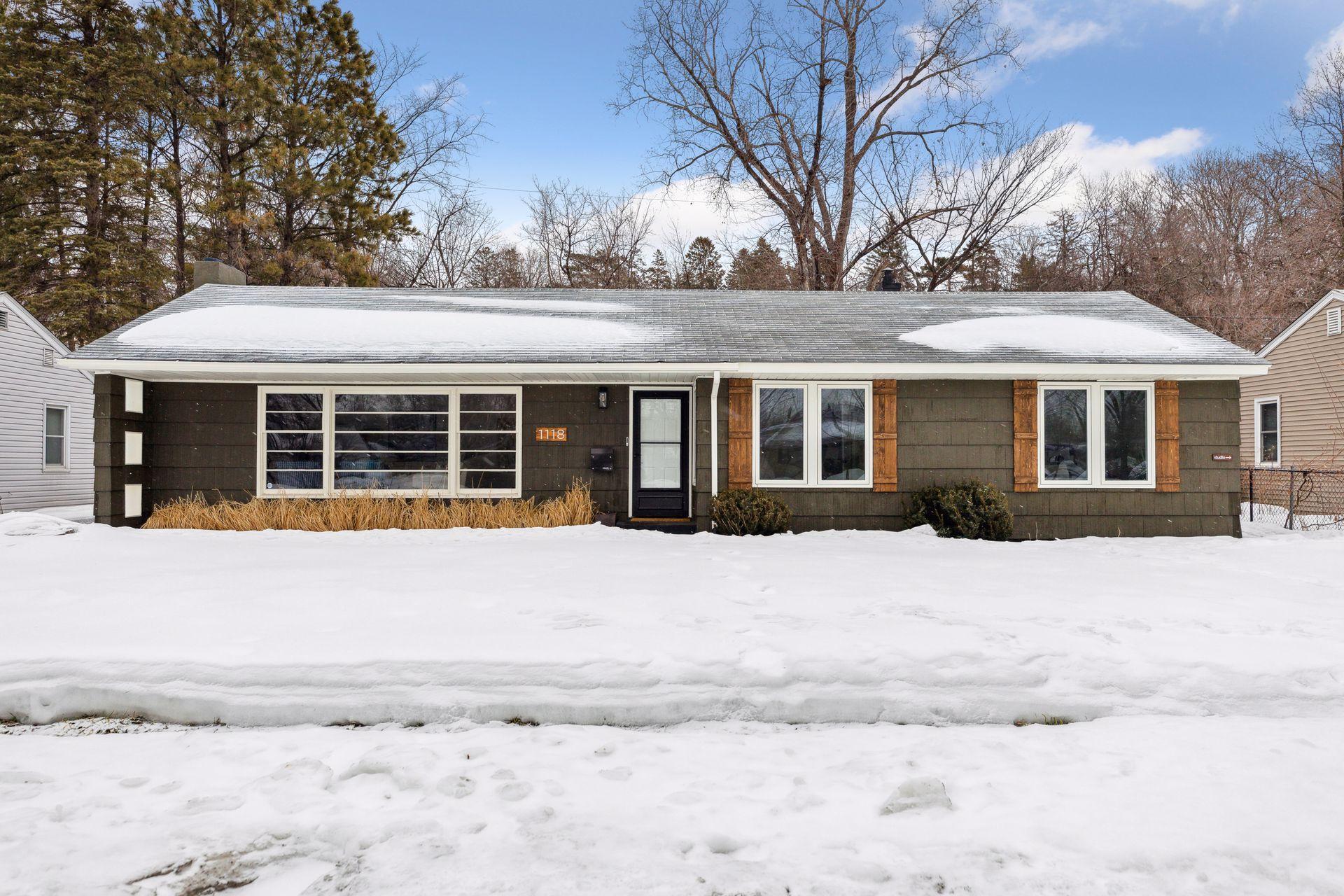 1118 Saint Paul Avenue