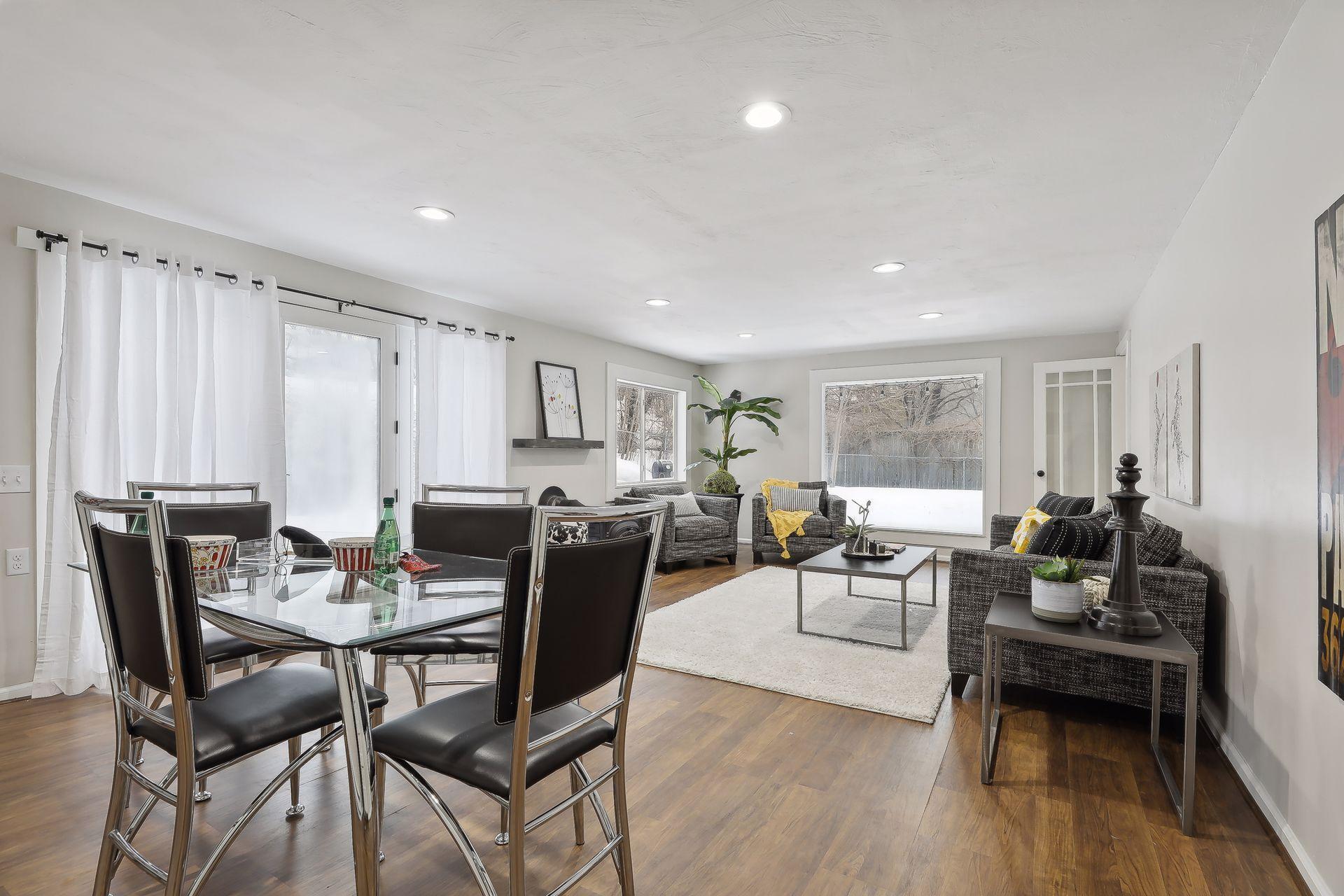 1118 Saint Paul Avenue