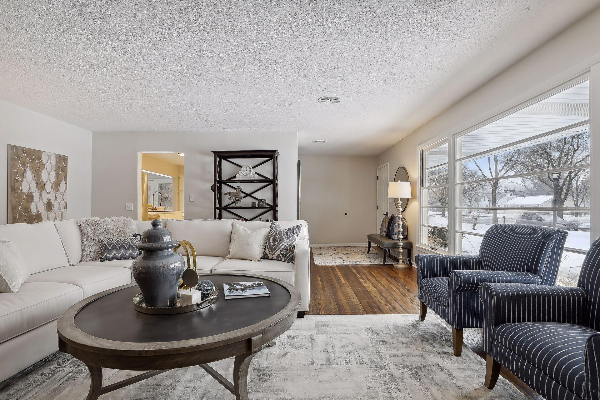 1118 Saint Paul Avenue