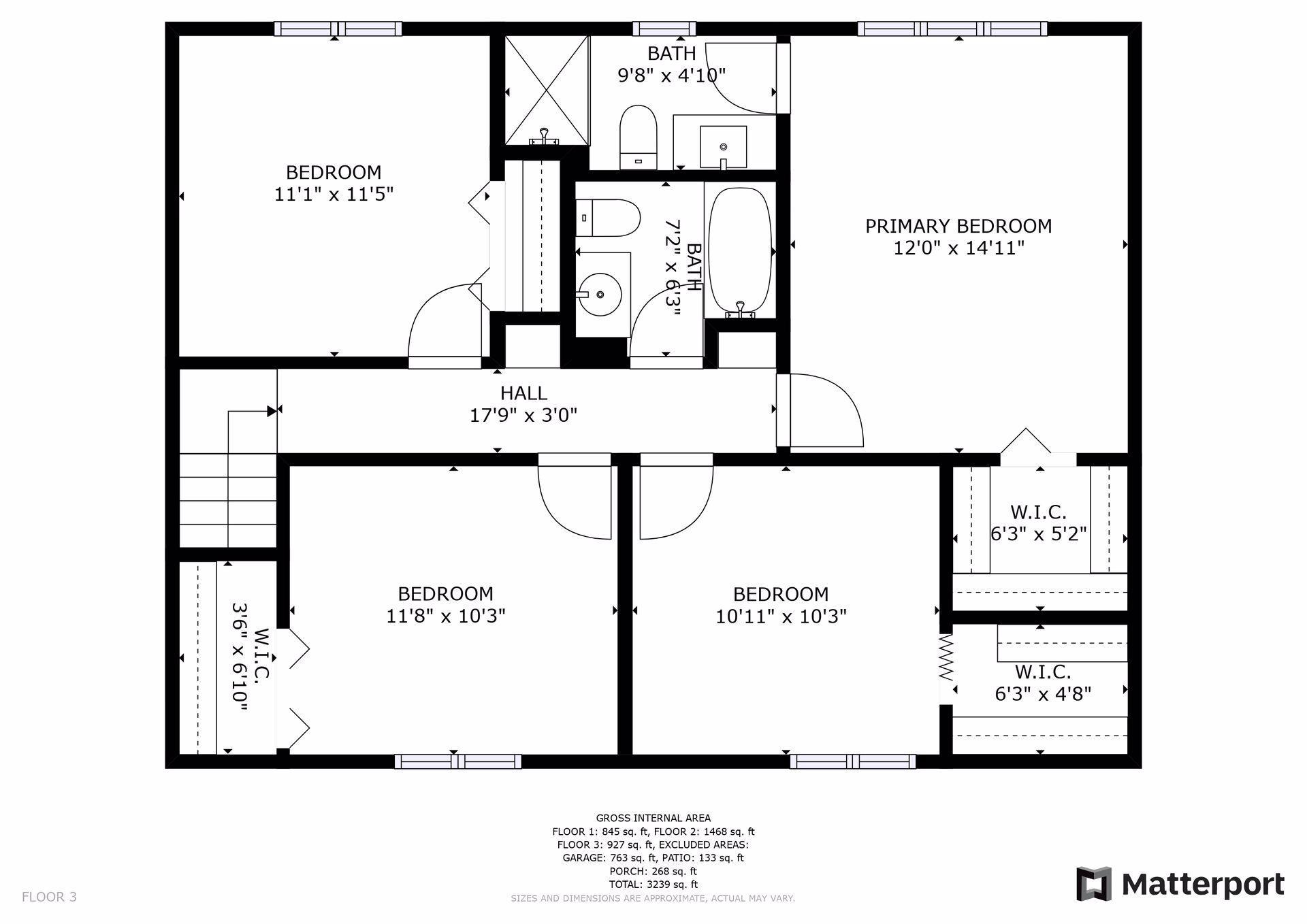 2005 Fountain Lane N