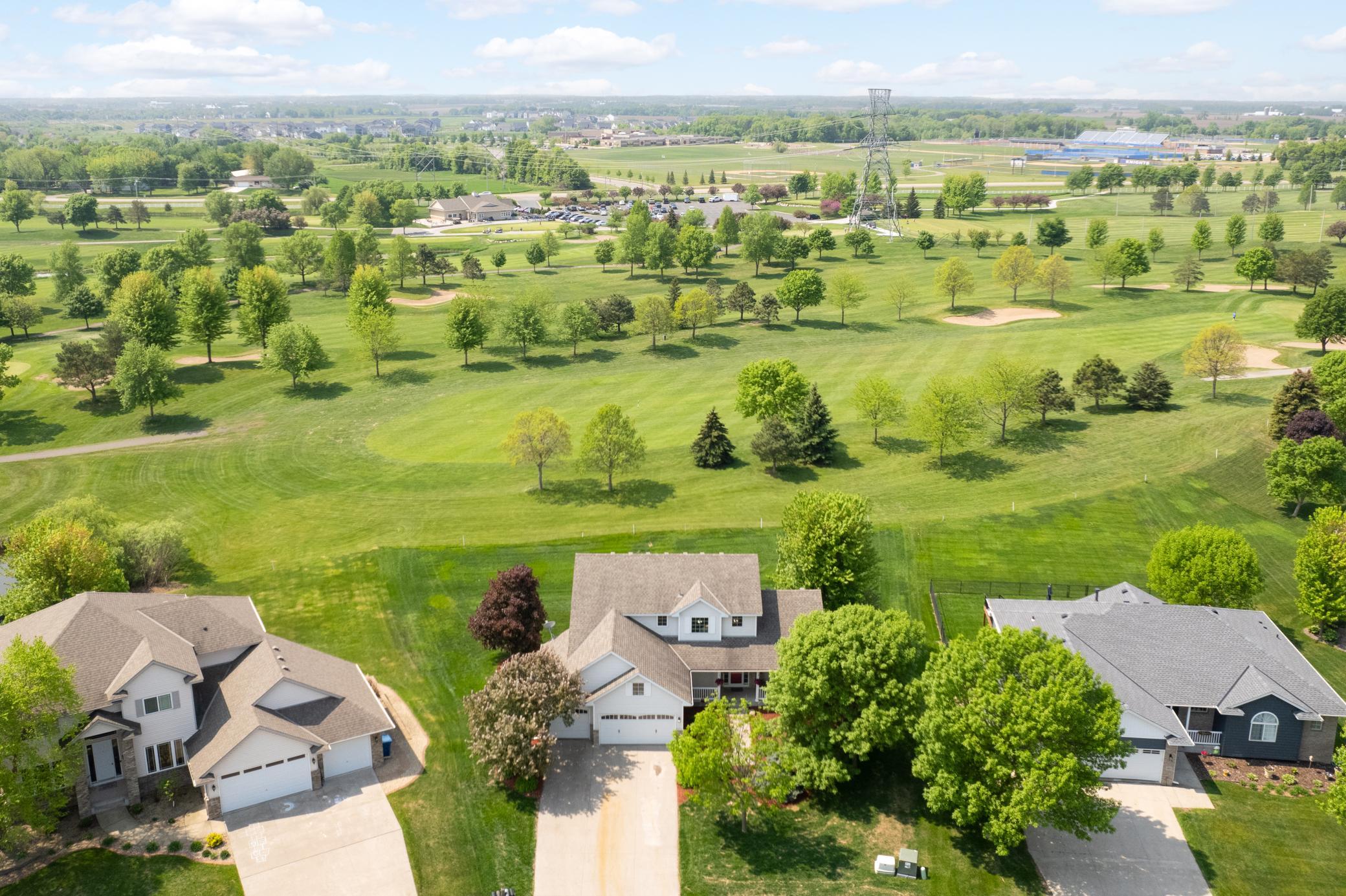 10229 Karston Court NE