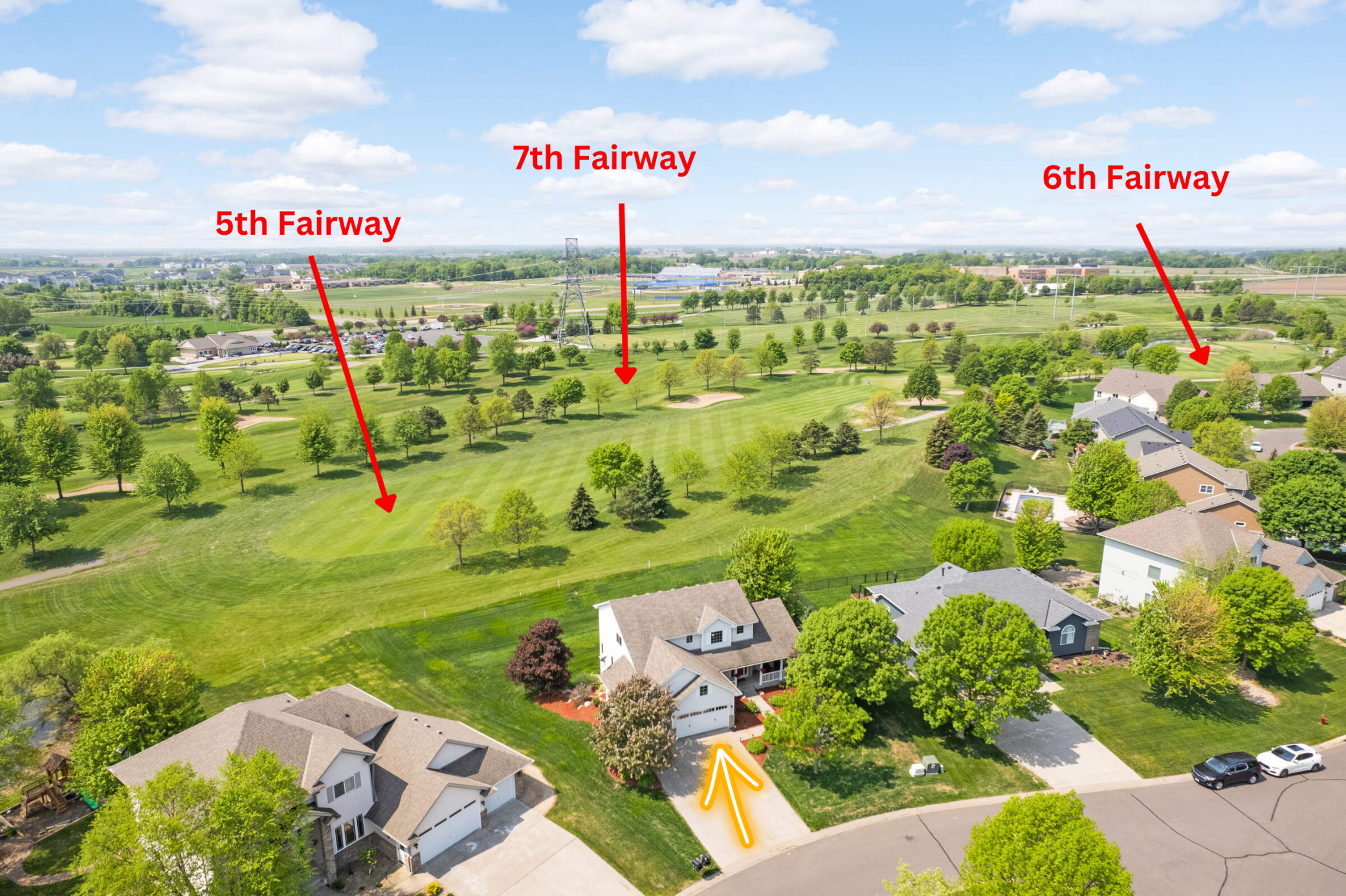 10229 Karston Court NE