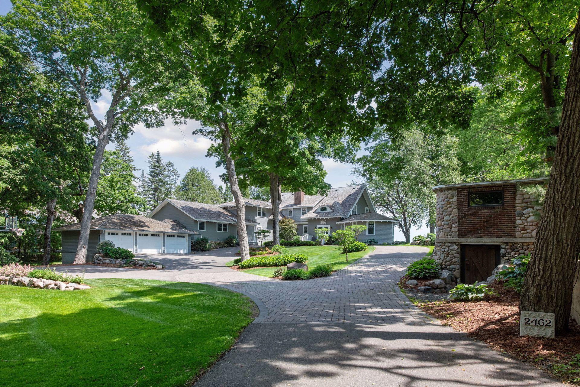 2462 Lafayette Road