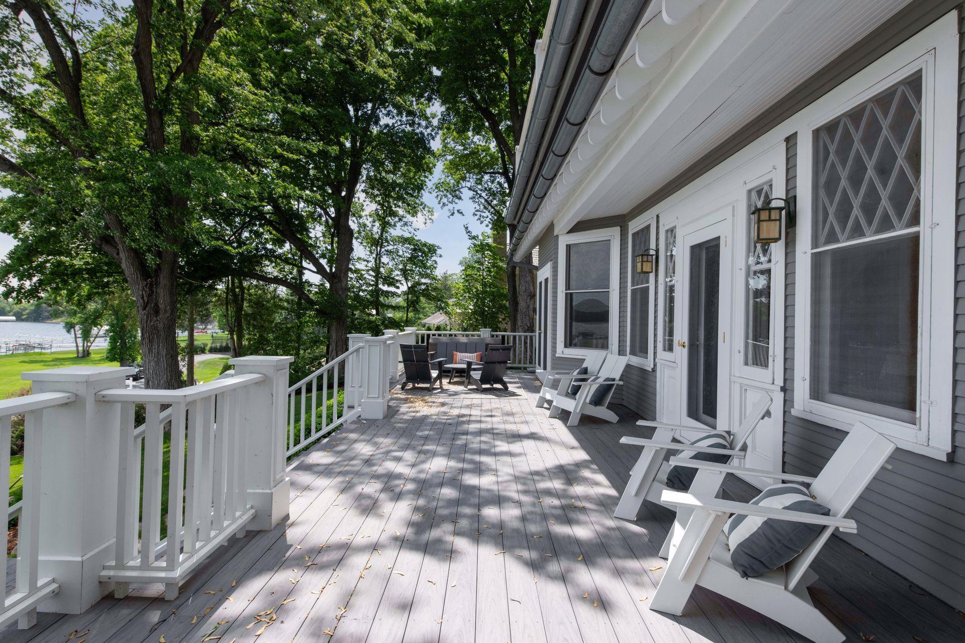 2462 Lafayette Road
