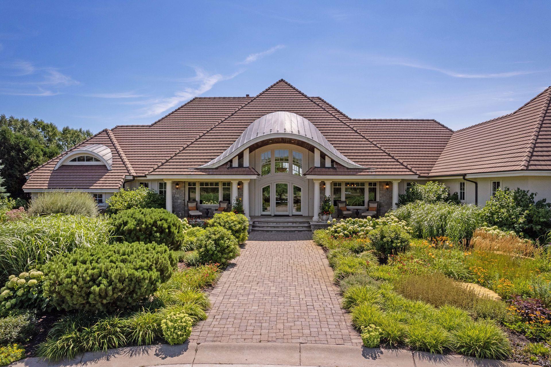1000 Polo Club Road