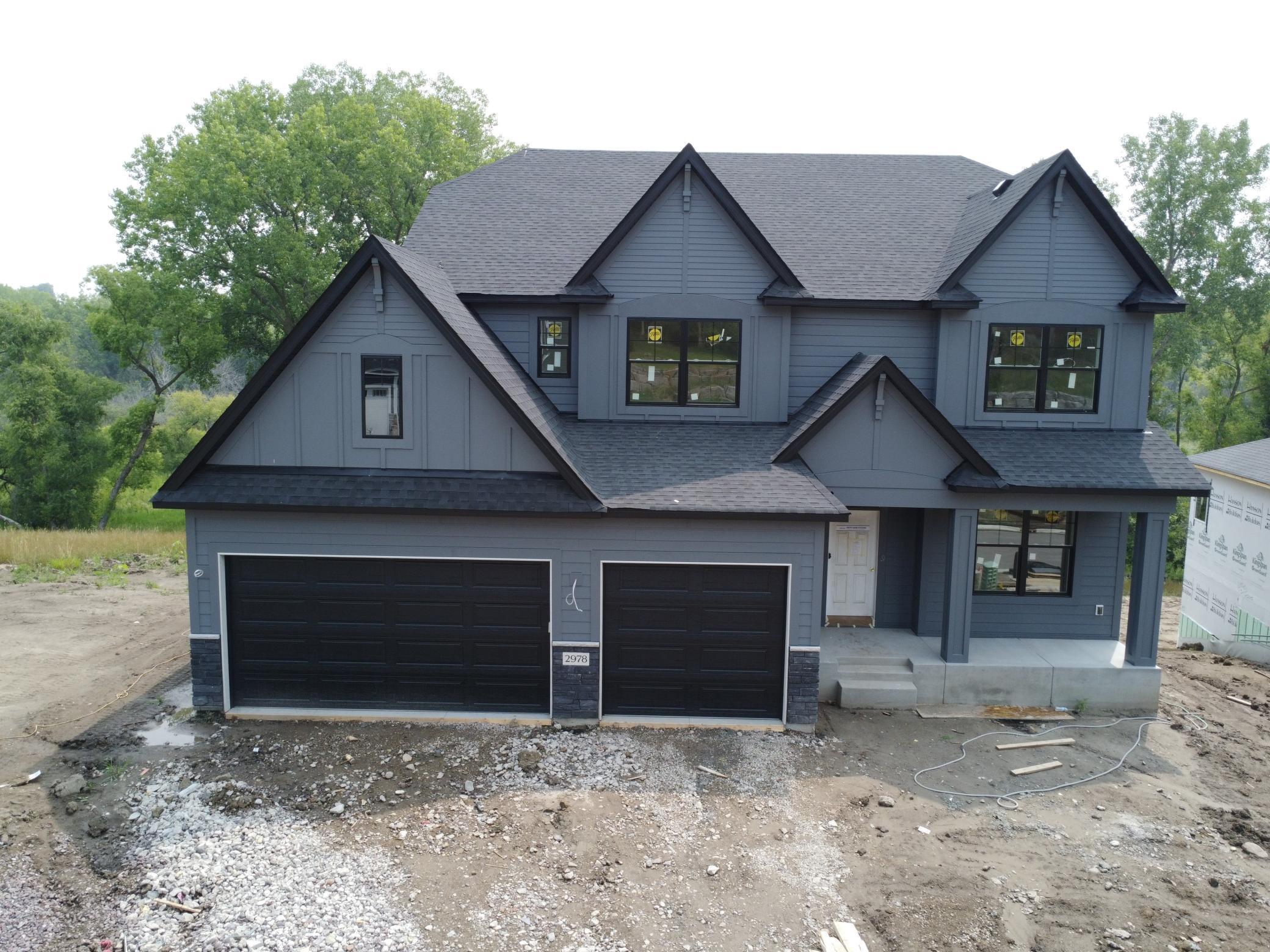 2978 Westwind Court