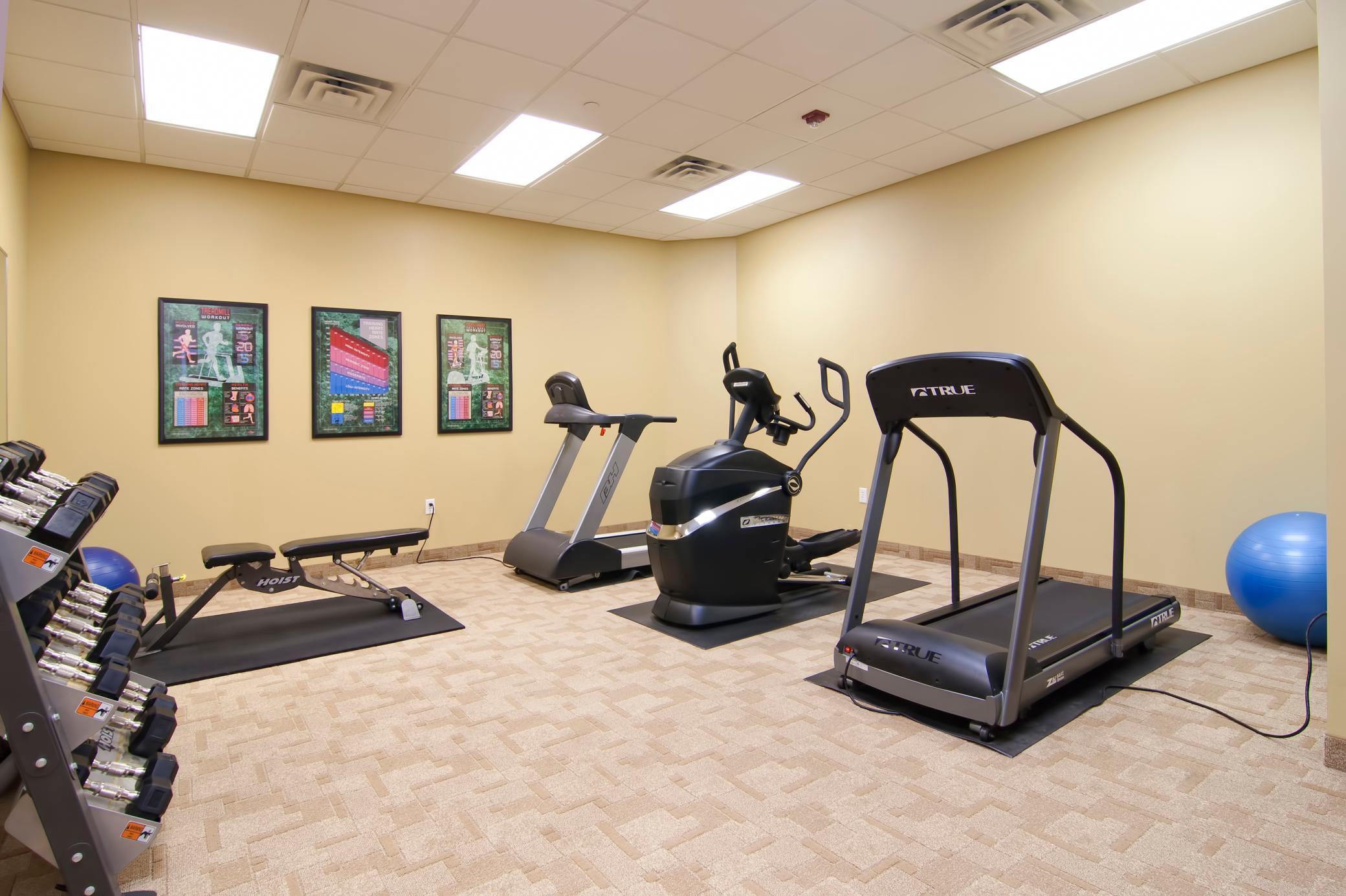 4525 Park Commons Drive Unit: 200