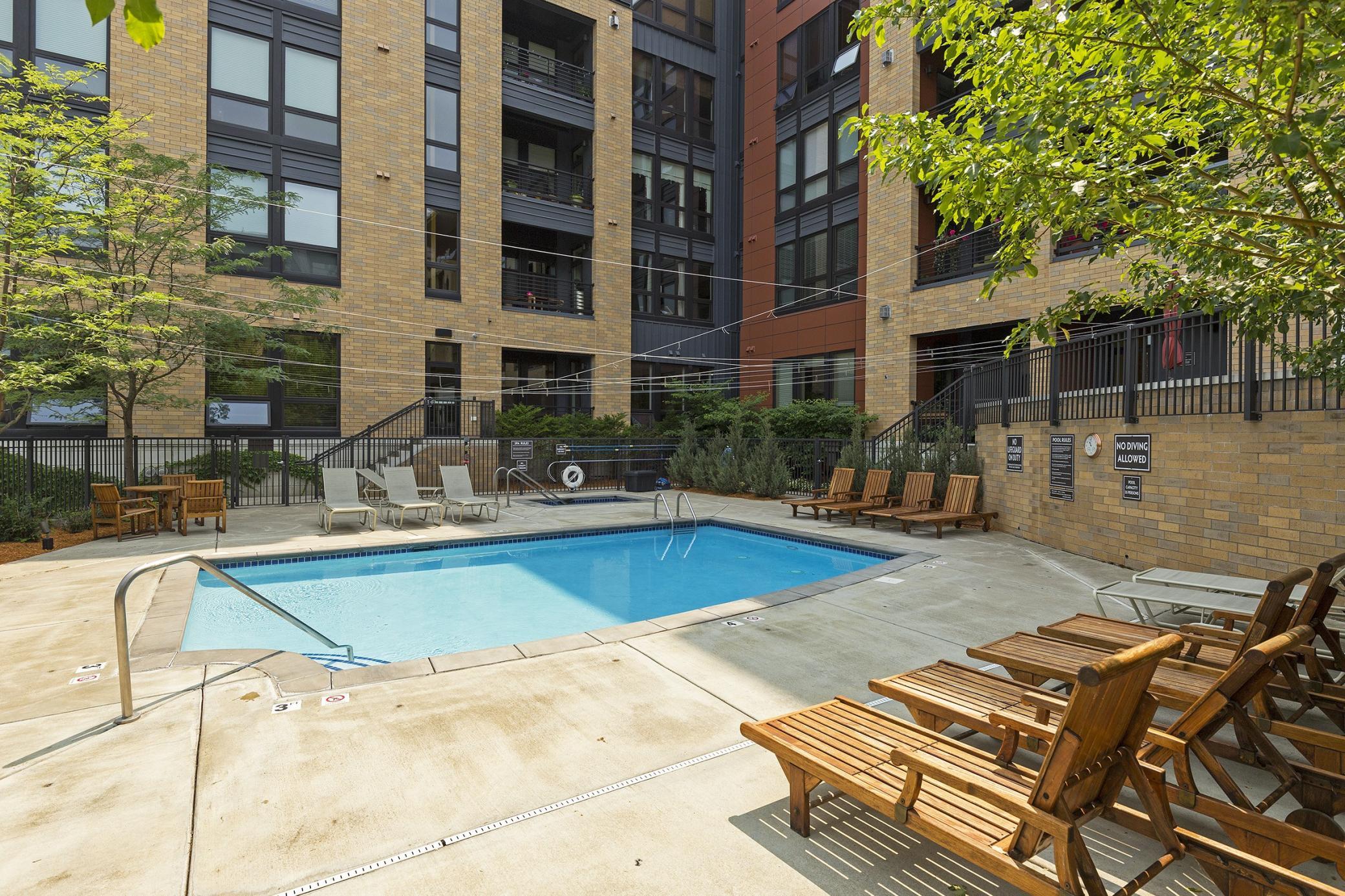 4525 Park Commons Drive Unit: 200