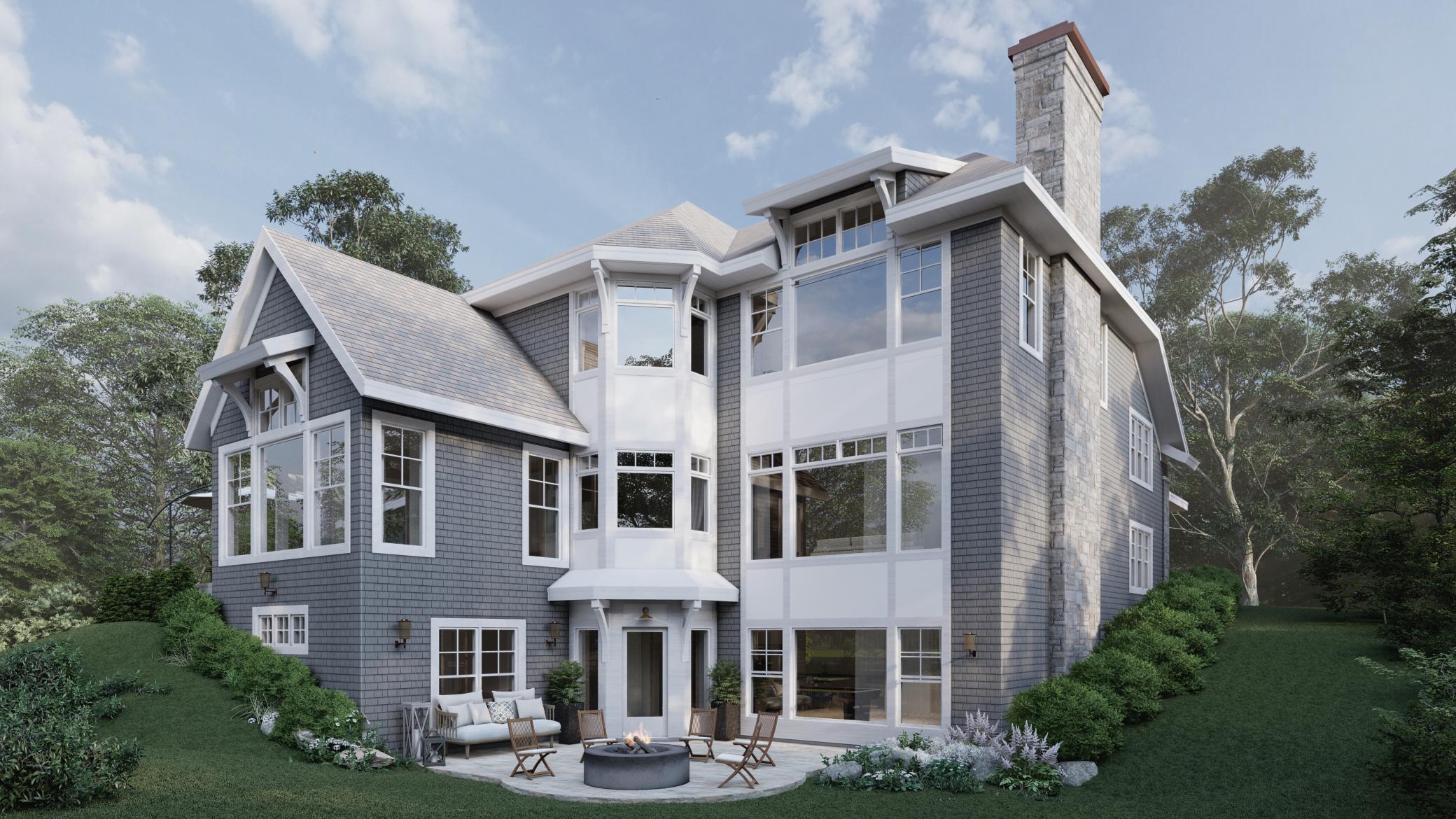 2923 Deer Hill Road