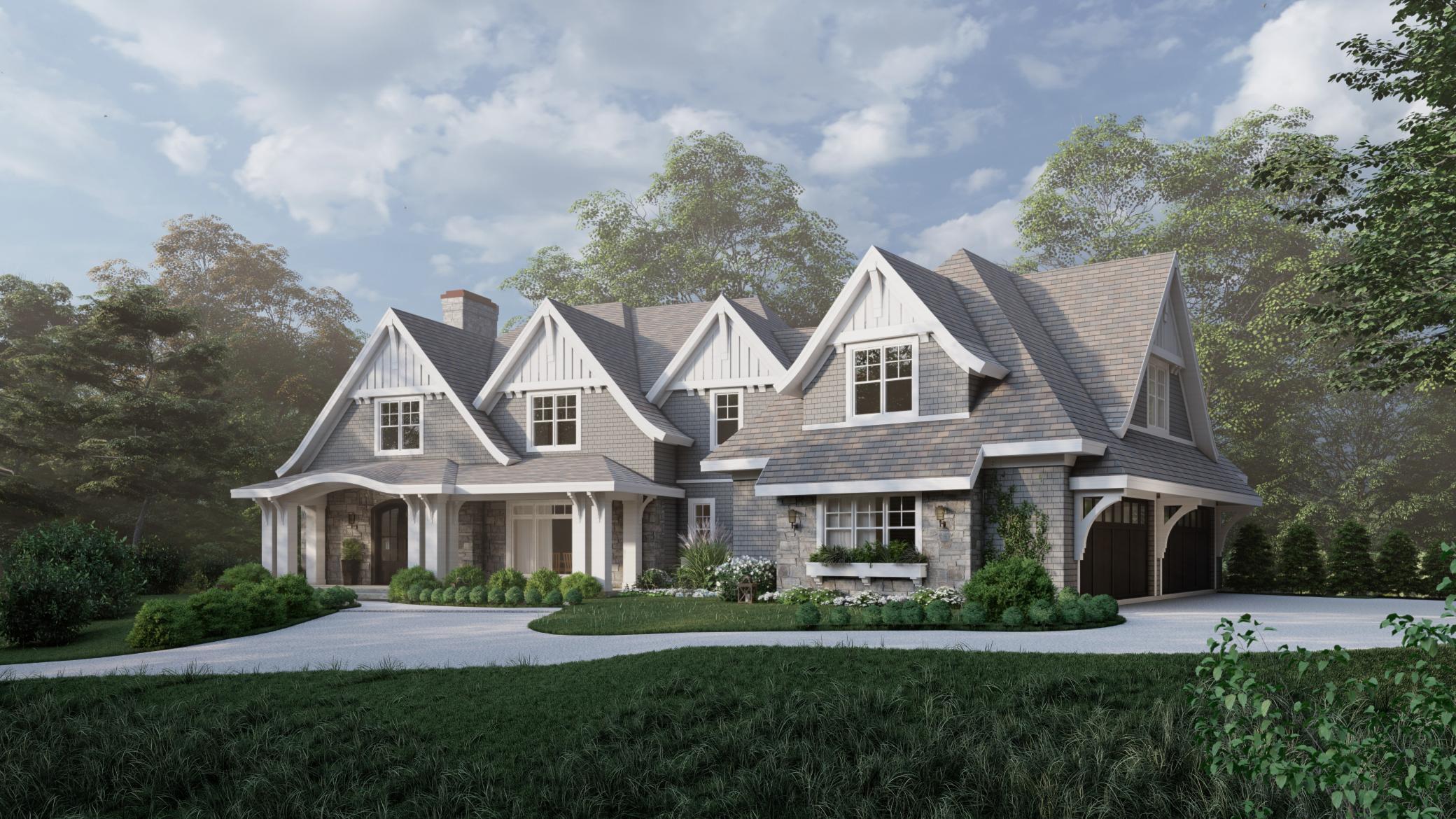 2923 Deer Hill Road