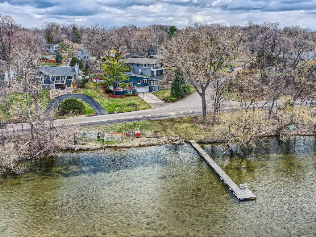 2600 E Medicine Lake Boulevard