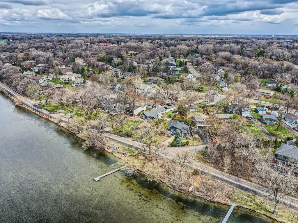 2600 E Medicine Lake Boulevard