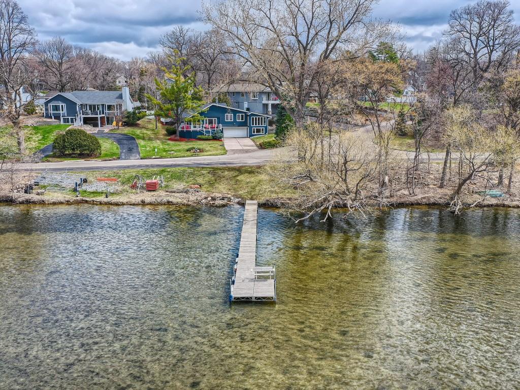 2600 E Medicine Lake Boulevard